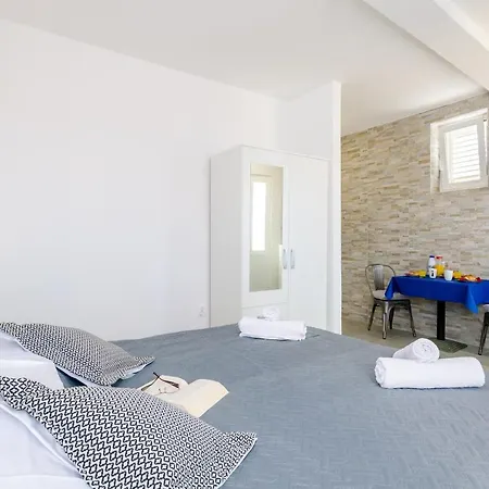Miracle Apartments Dubrovnik Exterior photo