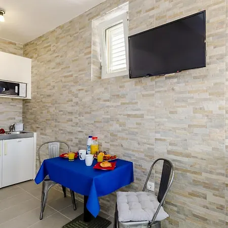 Miracle Apartments Dubrovnik Exterior photo