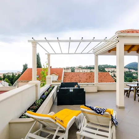 Miracle Apartments Dubrovnik Exterior photo