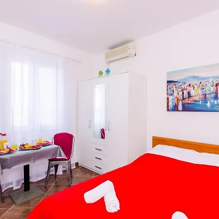 Miracle Apartments Dubrovnik Exterior photo