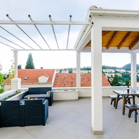 Miracle Apartments Dubrovnik Exterior photo