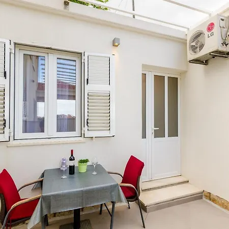 Miracle Apartments Dubrovnik Exterior photo
