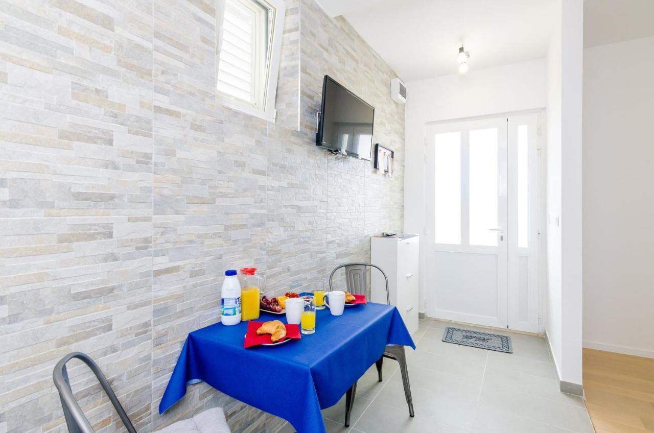 Apartman Miracle *