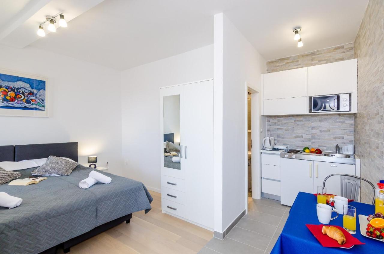 Apartman Miracle *