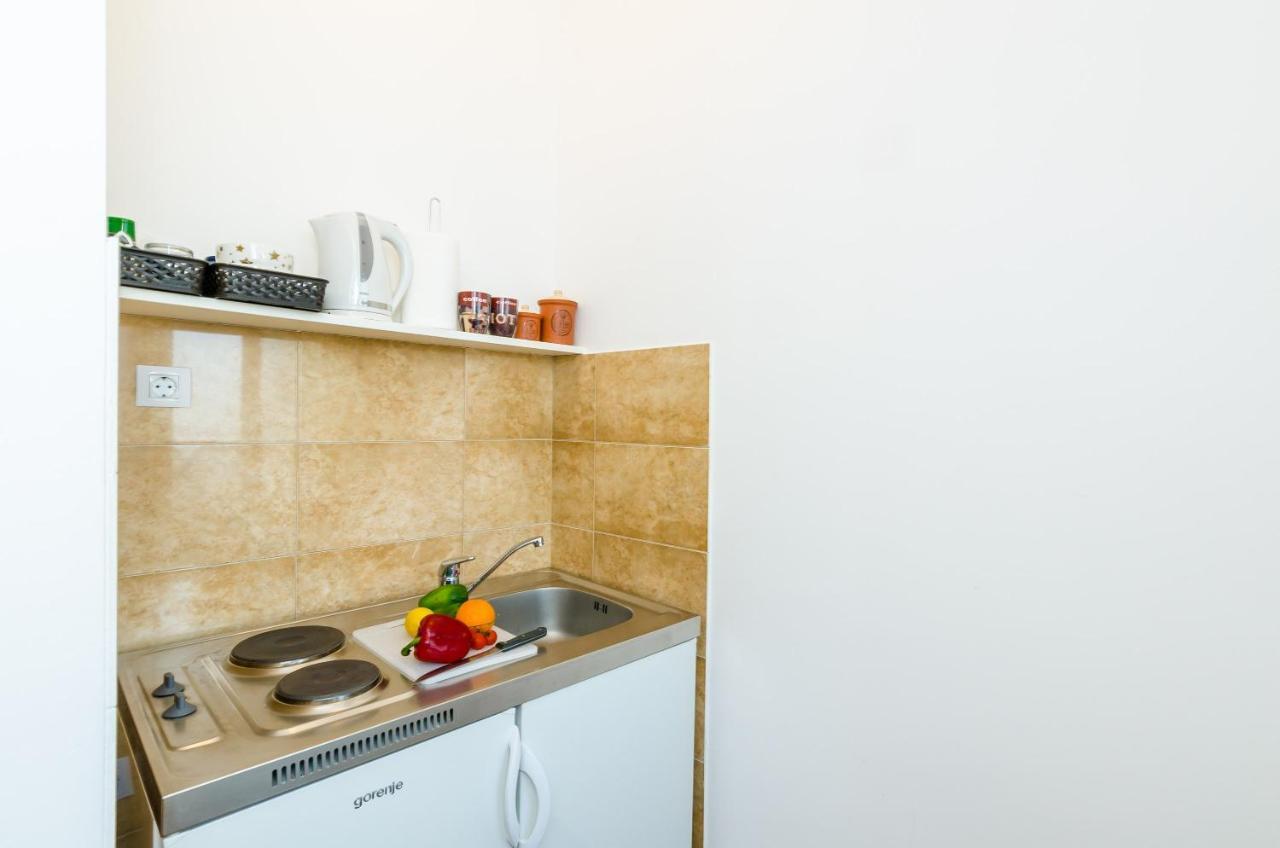 Apartman Miracle *