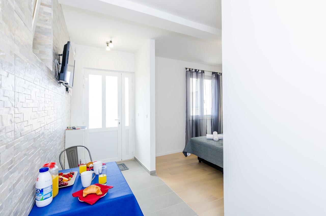 Miracle Apartman