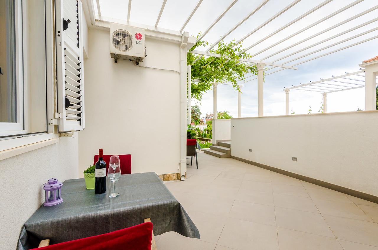 Apartman Miracle *