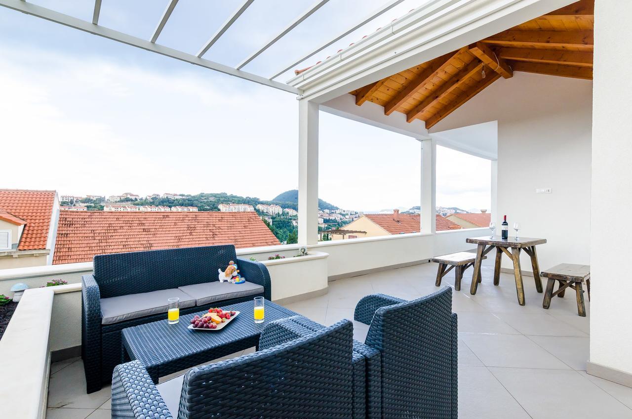 Apartman Miracle Dubrovnik